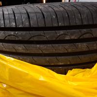 4 SAVA INTENSA HP2 XL Pneumatico 205/60 R16 96V
