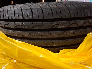 4 SAVA INTENSA HP2 XL Pneumatico 205/60 R16 96V