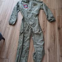 Tuta officina squadra corse fiat