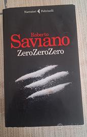 libro Roberto Saviano