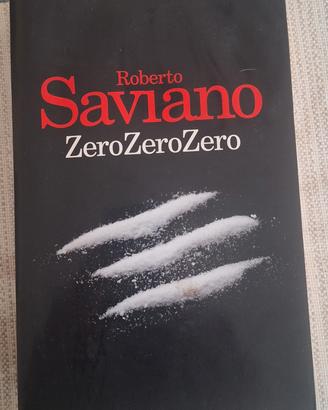 libro Roberto Saviano