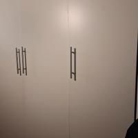 armadio pax 3 o 5 ante