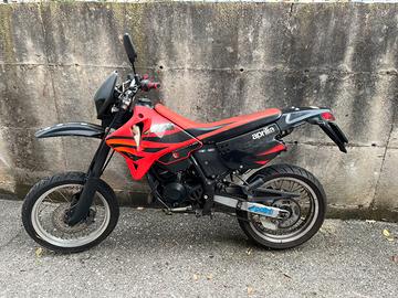 Aprilia MX 50