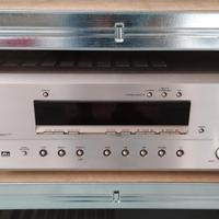 sintoamplificatore onkio TX-DS494 7.1