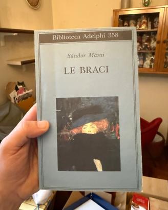 Le Braci