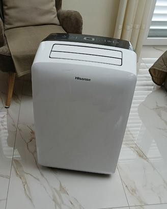 Condizionatore  portatile