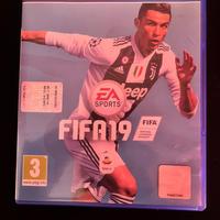 Fifa 19 ps4