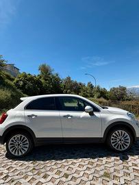 FIAT 500x-1.6(120cv) diesel