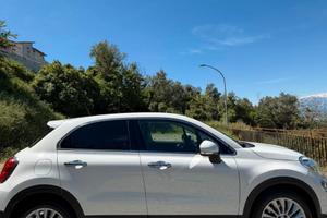 FIAT 500x-1.6(120cv) diesel