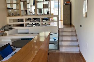 Locale commerciale-ufficio 94mq adiacente farmacia