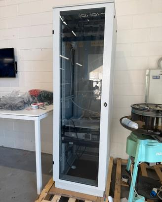 rack armadio server 80x60x220