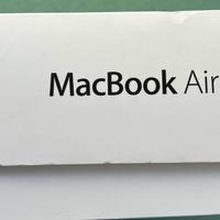 MacbBook Air