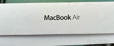 MacbBook Air