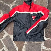 Giacca da moto Dainese