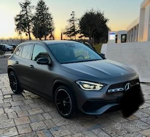 Metcedes Gla 200 D