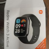 Redmi watch 3 active 