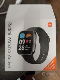 Redmi watch 3 active 