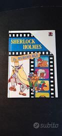 Libro Sherlock Holmes – Il rubino blu