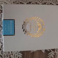 Profumo bianco latte 