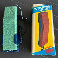 Telefono digitale technotron vintage (Bio Presto)