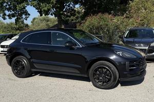 PORSCHE MACAN 2.0 BENZINA FULL OPTIONAL