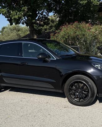 PORSCHE MACAN 2.0 BENZINA FULL OPTIONAL