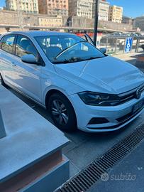 Polo 1.600 diesel