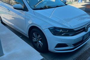 Polo 1.600 diesel