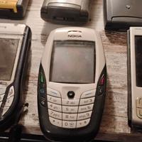 Cellulare vintage