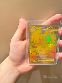 Mega Dragonite ex 295/217