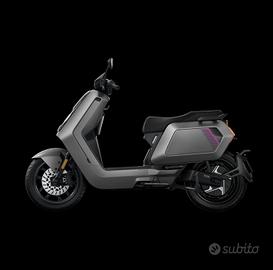 Niu NQiX150
