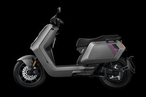 Niu NQiX150