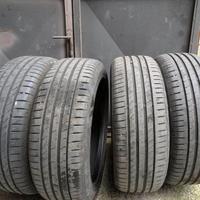 185/55 R16 NEXEN PNEUMATICI ESTIVI
