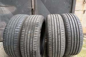 185/55 R16 NEXEN PNEUMATICI ESTIVI