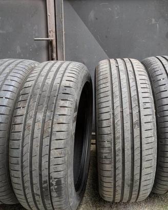 185/55 R16 NEXEN PNEUMATICI ESTIVI