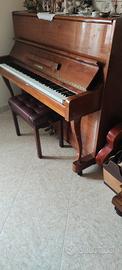 pianoforte Lutzenberg