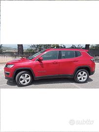 JEEP Compass 2ª serie - 2018