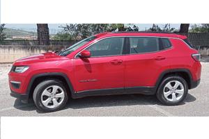 JEEP Compass 2ª serie - 2018