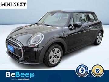 MINI Mini 3 porte 3P 1.5 COOPER ESSENTIAL AUTO