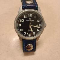 orologio Tedesco PWC automatico 