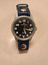 orologio Tedesco PWC automatico 