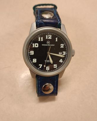 orologio Tedesco PWC automatico 