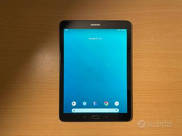 Samsung Galaxy Tab S2 9.7" OLED