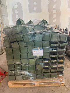 bocche di lupo 23x15x12