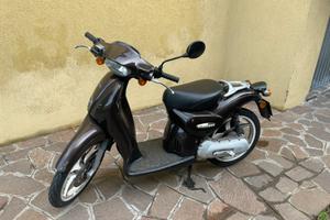 Scarabeo 50