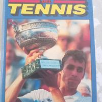 Almanacco illustrato del tennis del 1988