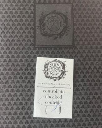 Libro “El-Fayyum” di Franco Maria Ricci