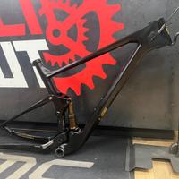 Usato Telaio Lee Cougan Crossfire tg.M