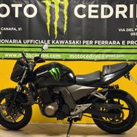 Kawasaki Z 750 (2004)