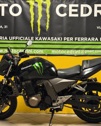 Kawasaki Z 750 (2004)